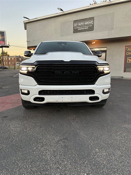 ram ram 1500 pickup 2022 1C6SRFHT3NN455328 image ram ram 1500 pickup 2022 1C6SRFHT3NN455328 image